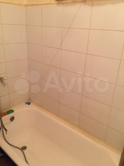 Комната 20 м² в 2-к., 6/9 эт.