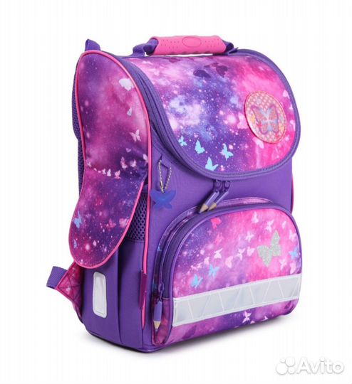 Новый ранец школьный Erhaft