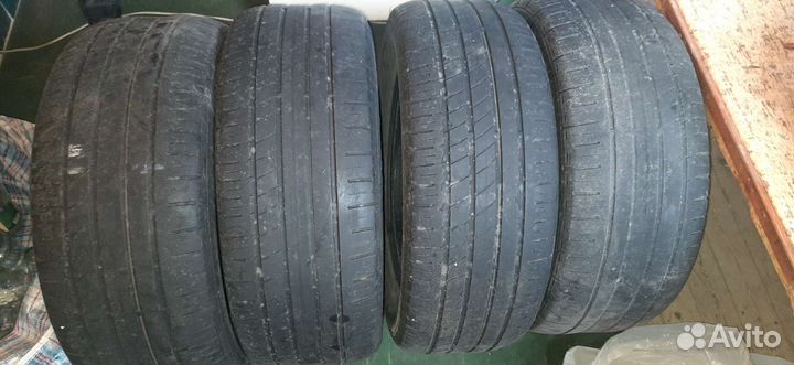 Matador MP 45 Hectorra 255/55 R18 109W