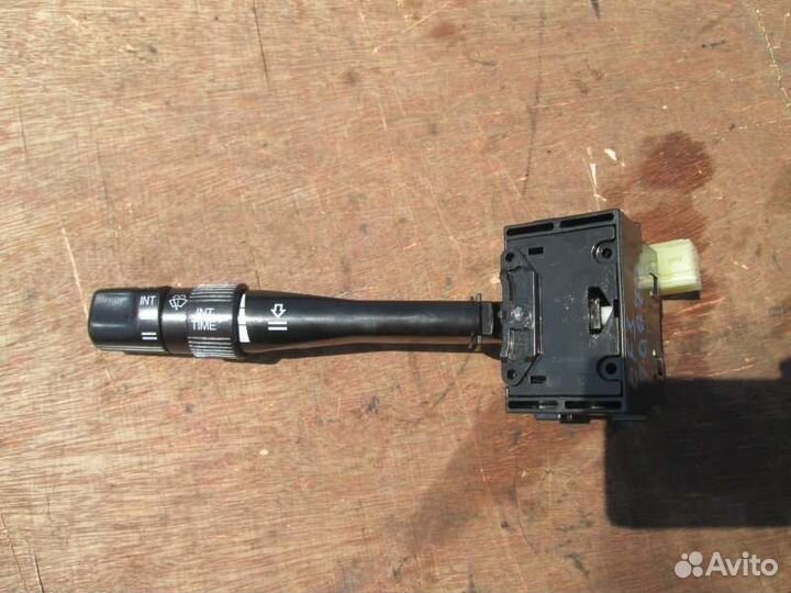 Гитара левая Honda Torneo CF3 F18B 2000/9