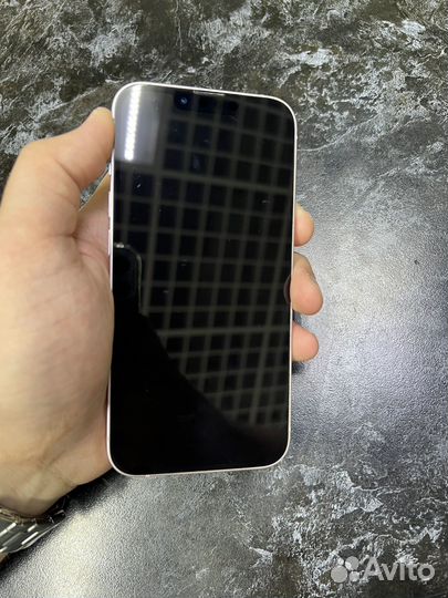 iPhone 13 128gb