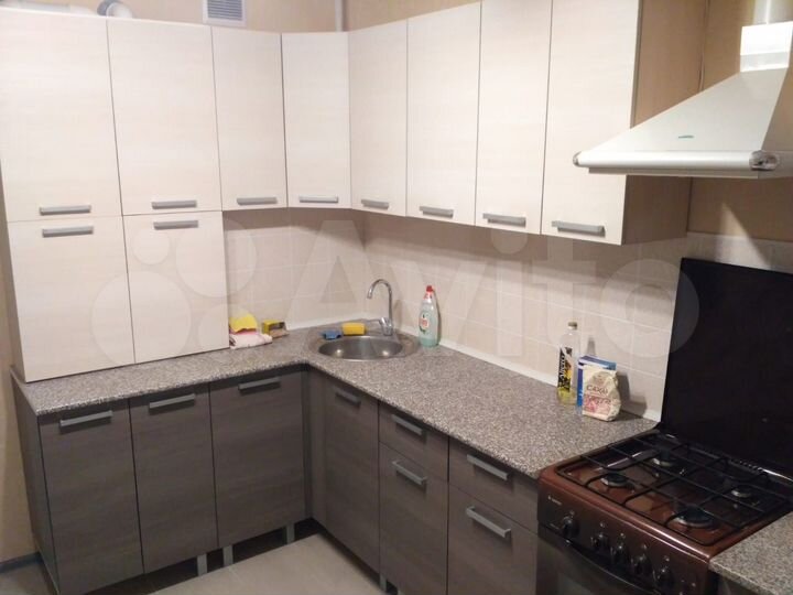 1-к. квартира, 41 м², 9/10 эт.