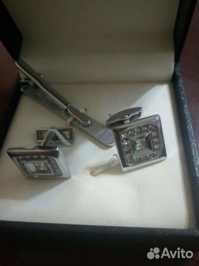 Запонки Aristokrat