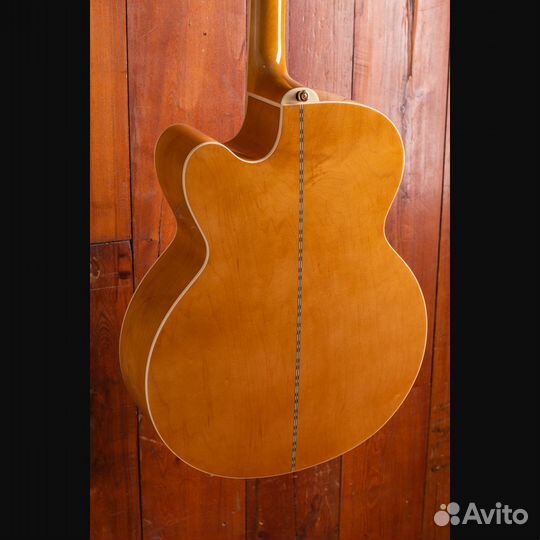 Под заказ новые гитары Epiphone