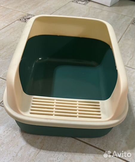 Лоток для кошек
