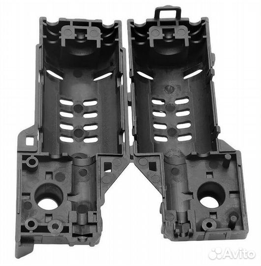 Корпус редуктора кофемашин Jura