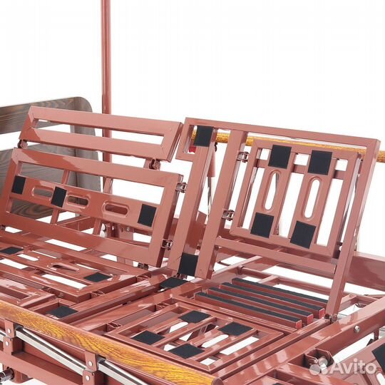 Кровать для лежачих юг-5