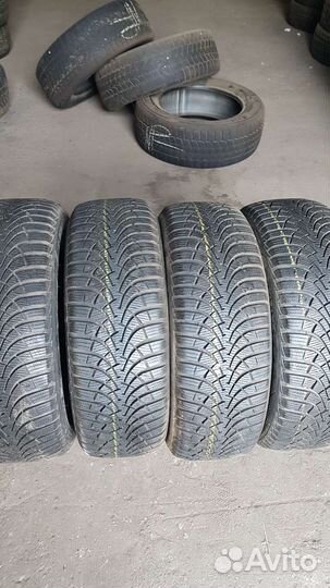 Goodyear UltraGrip 9 205/55 R16