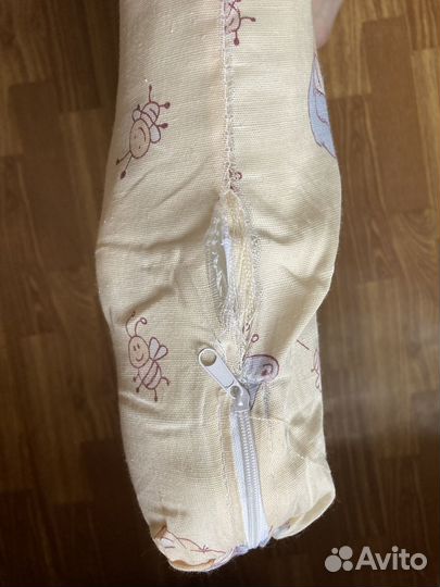 Матрас детский 120 x60