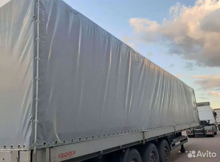 Автополог для самосвалов