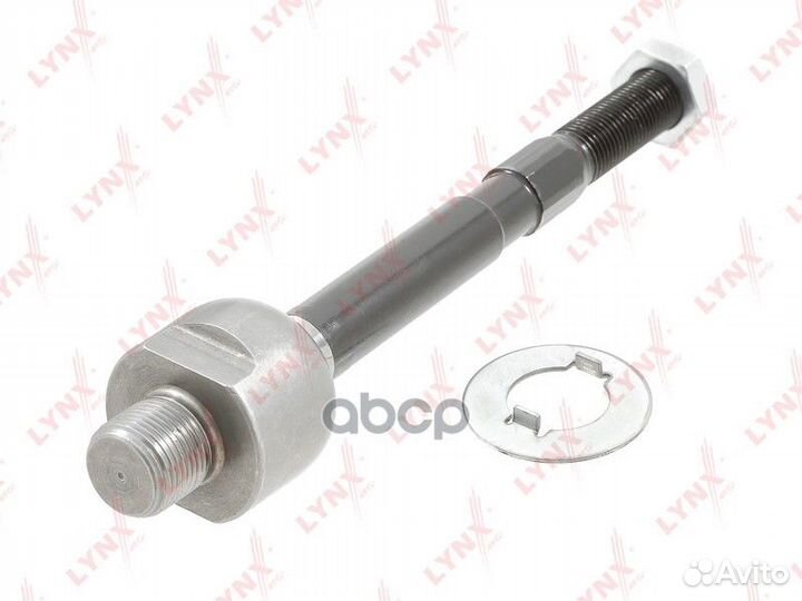 Рулевая тяга перед прав/лев honda civic IX