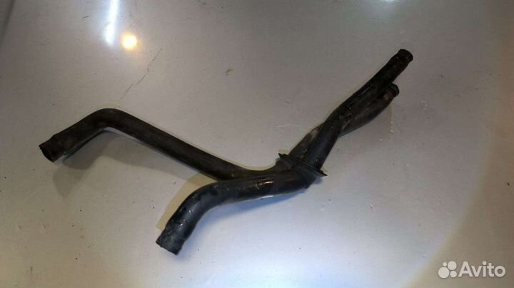 Шланг печки Audi 100c4 2.3
