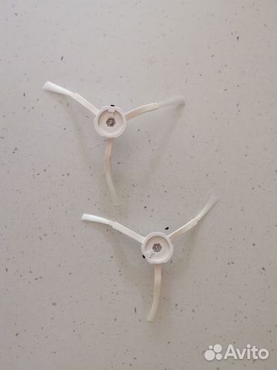 Сменная щётка для робота пылесоса (боковая)