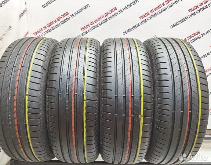 Bridgestone Turanza T005 195/55 R16 87H
