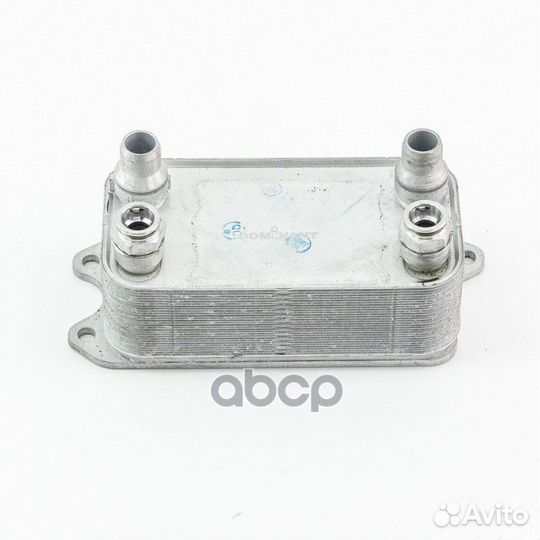 Радиатор акп MB09095002300 dominant