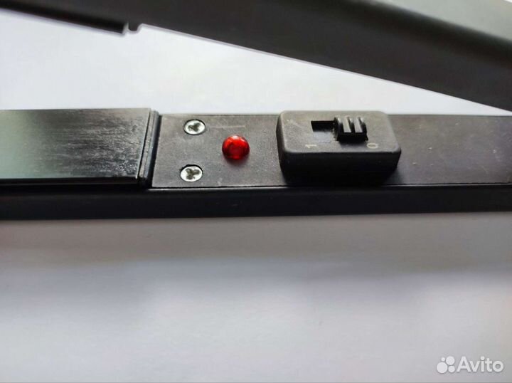 Выпрямитель для волос Maxwell