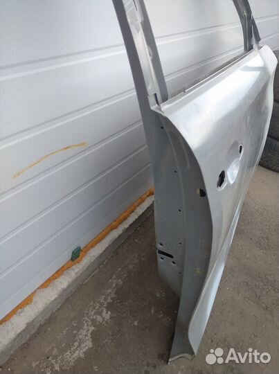 Дверь передняя правая chery Exeed TXL