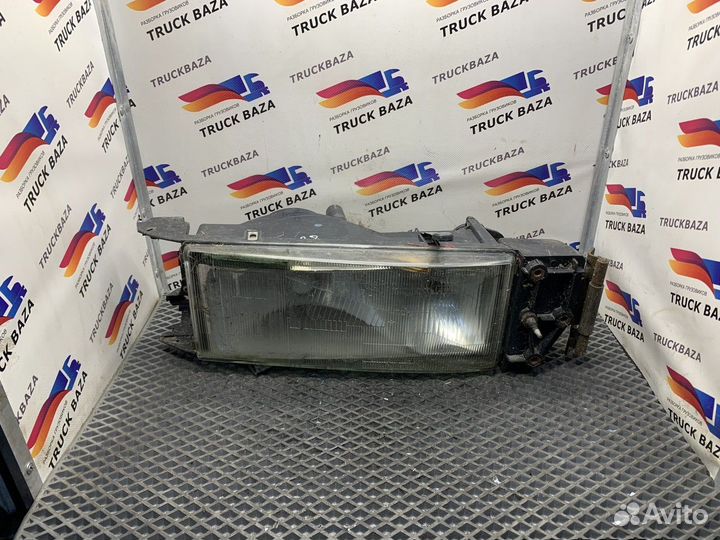 Фара правая Iveco EuroCargo