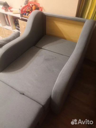 Кресло кровать