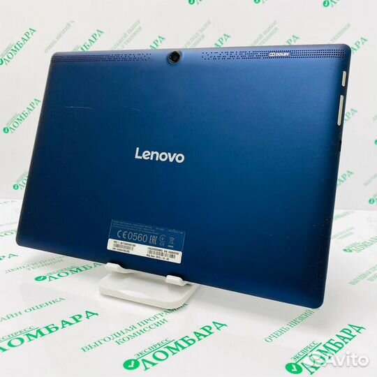 Планшет Lenovo TAB 2 X30L (2015) 2/16GB №297681