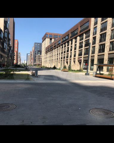 Машиноместо, 14 м²