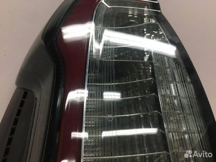 Фонарь задний левый Niva Travel Оригинал