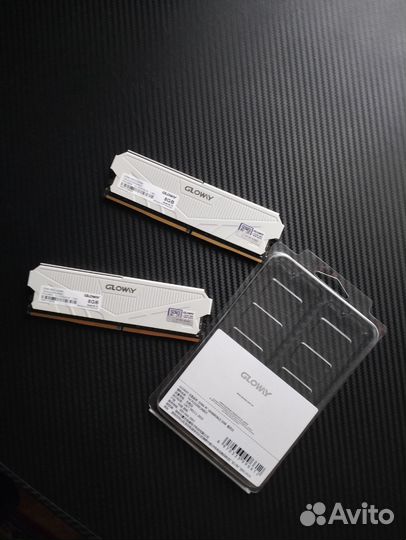 Ddr4 16gb 3200mhz