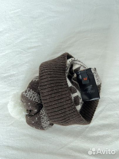 Детскиая шапочка Norveg