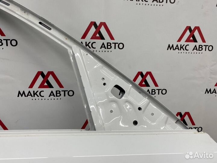 Б/У дверь передний правый Audi Q5 FYB 2016-Н.в