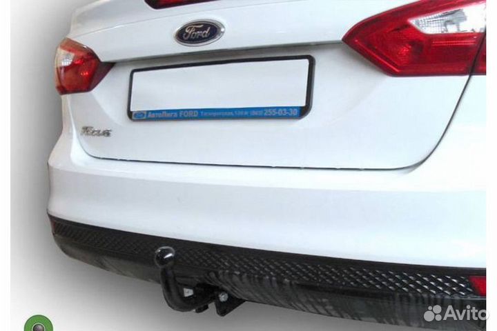 Фаркоп на Форд/Ford любой