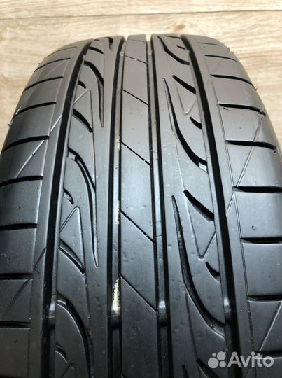 Колеса Nissan 5х114,3 Dunlop 205/65 R16