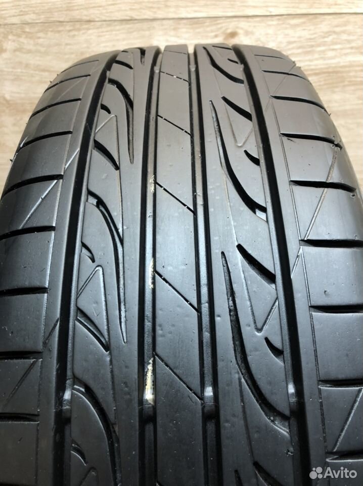 Колеса Nissan 5х114,3 Dunlop 205/65 R16