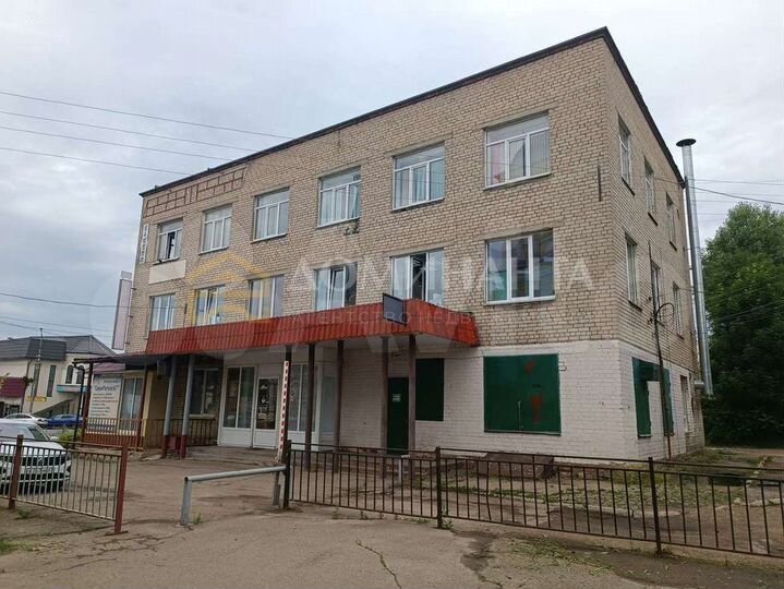 Свободного назначения, 216 м²