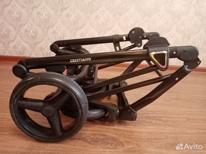 Продается детская коляска