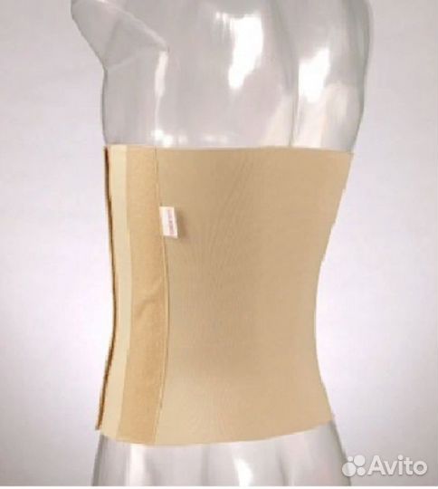 Бандаж хирургический послеоперационный №6