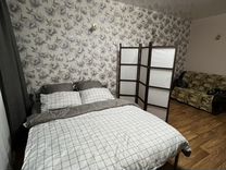 1-к. квартира, 45,4 м², 8/12 эт.