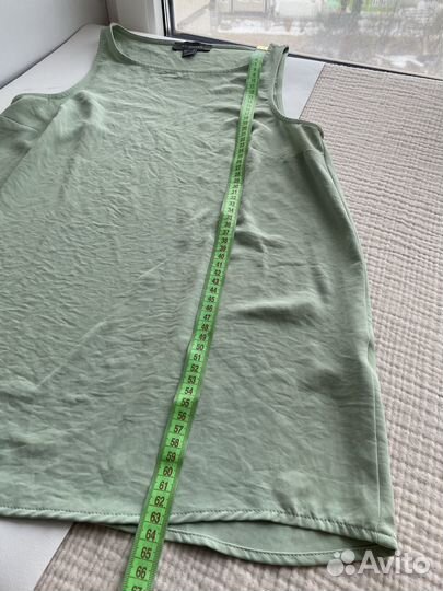 Два летних топа 40-42