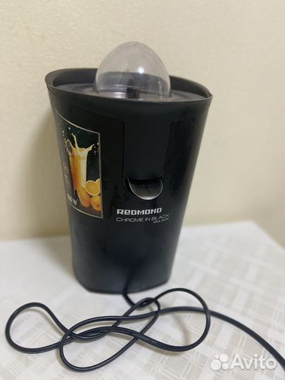 Соковыжималка redmond