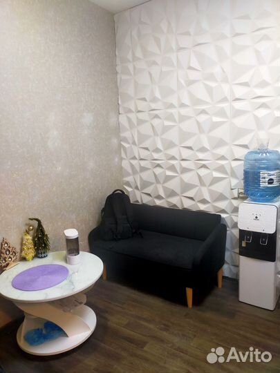 Салон красоты