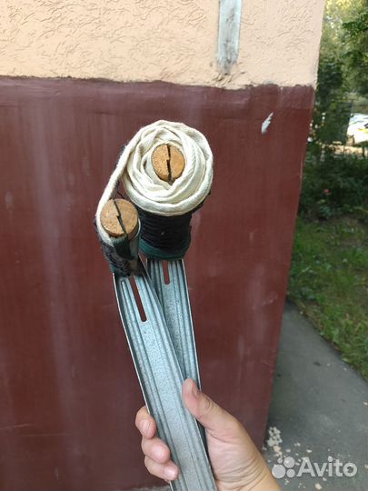 Сетка для настольного тенниса СССР