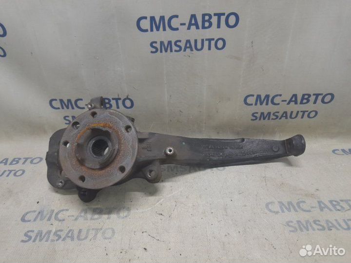 Кулак поворотный передний правый Volkswagen