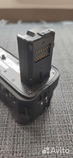 Батарейный блок sony ilce - 7SM2 7RM2 7M2