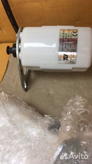 Электродвигатель Janome TJM-211 ; NSB-60 ; YM 260