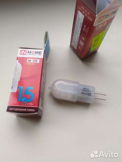 Лампочки в ходовые огни peugeot. ц. G4