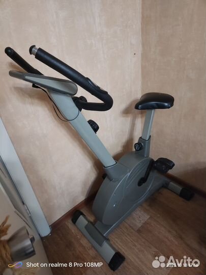 Велотренажер бу