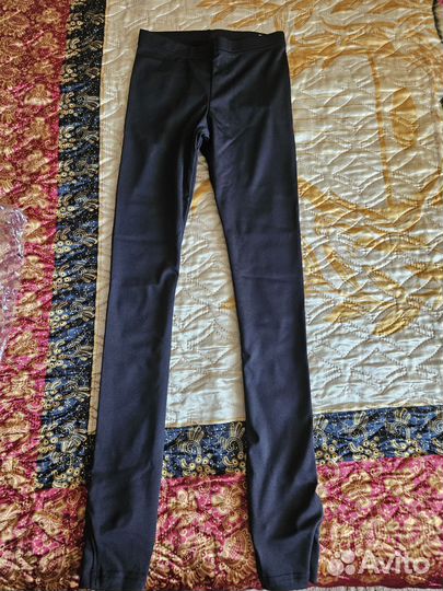 Легенсы для девочки