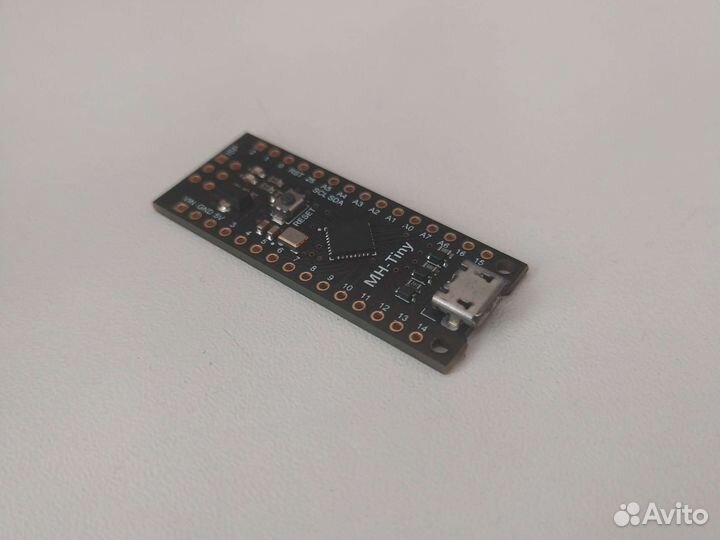 MH-Tiny Arduino