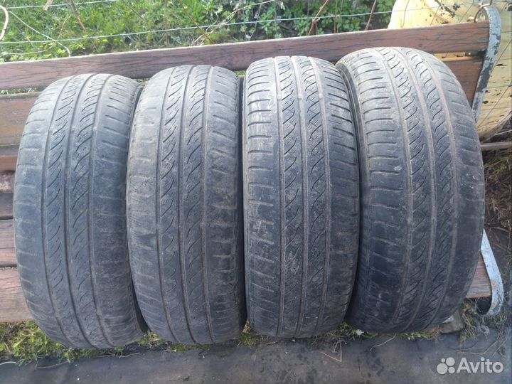 Шины r 14 летние бу