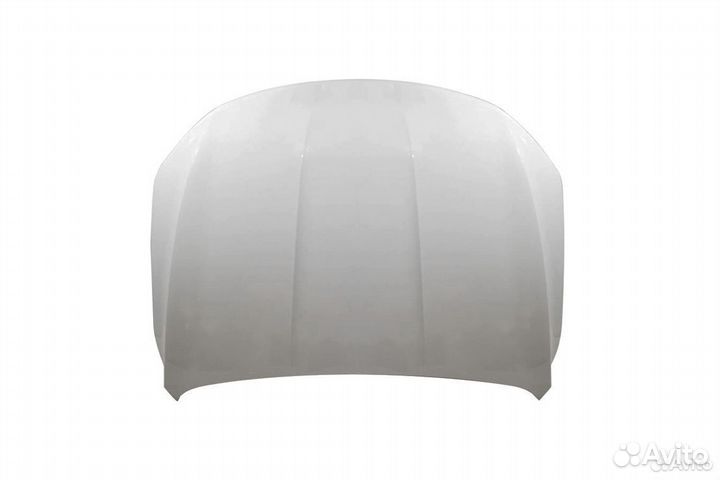 Капот Geely Tugella (Оригинал)