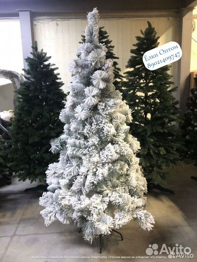 Ёлки оптом